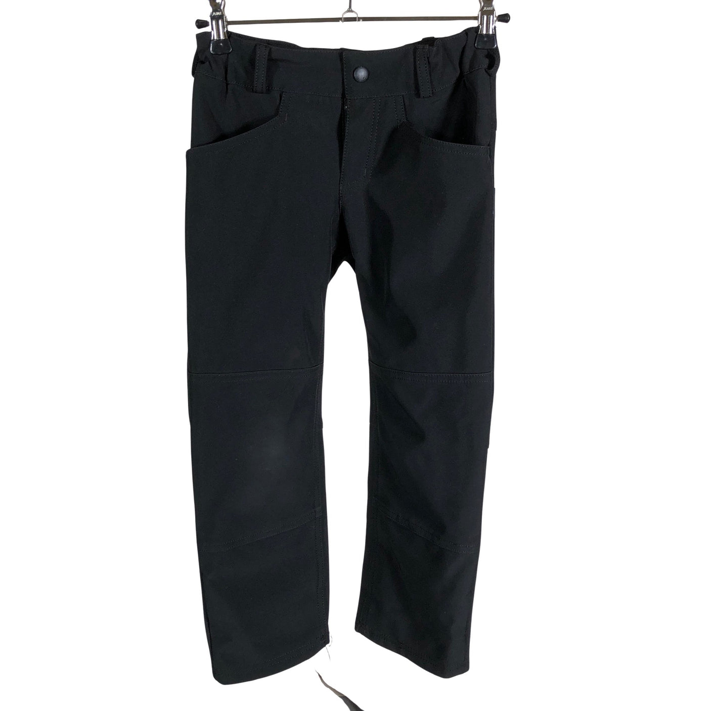 Unisex Reima - Softshell-housut, koko 110 - 116 - (1)