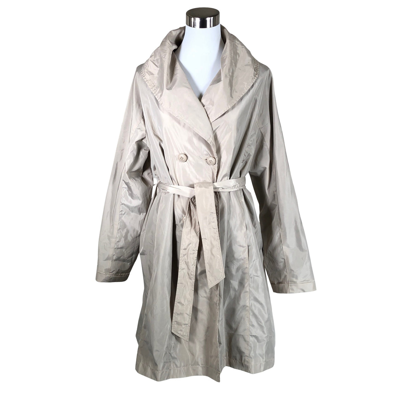 Unisex Carolina Cavour - Trenssitakki, koko 40 - (1)