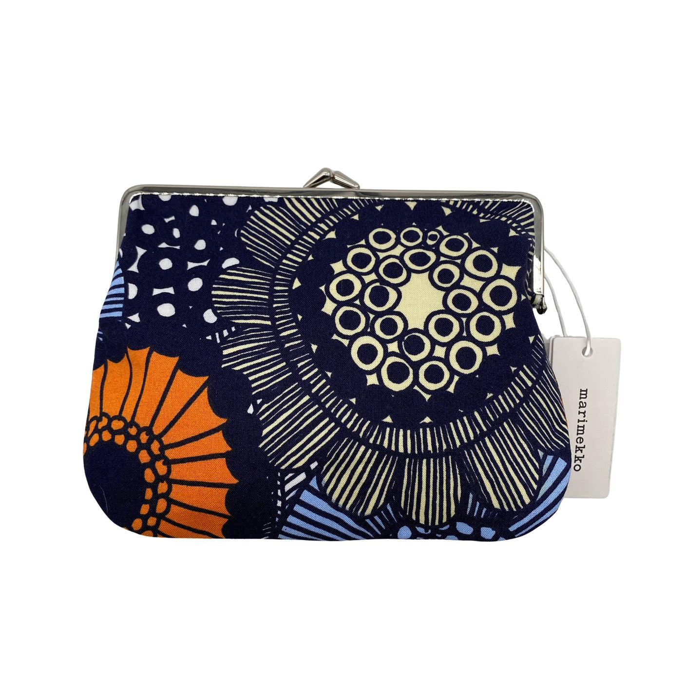 Unisex Marimekko - Toilettilaukku, koko Mini - (1)