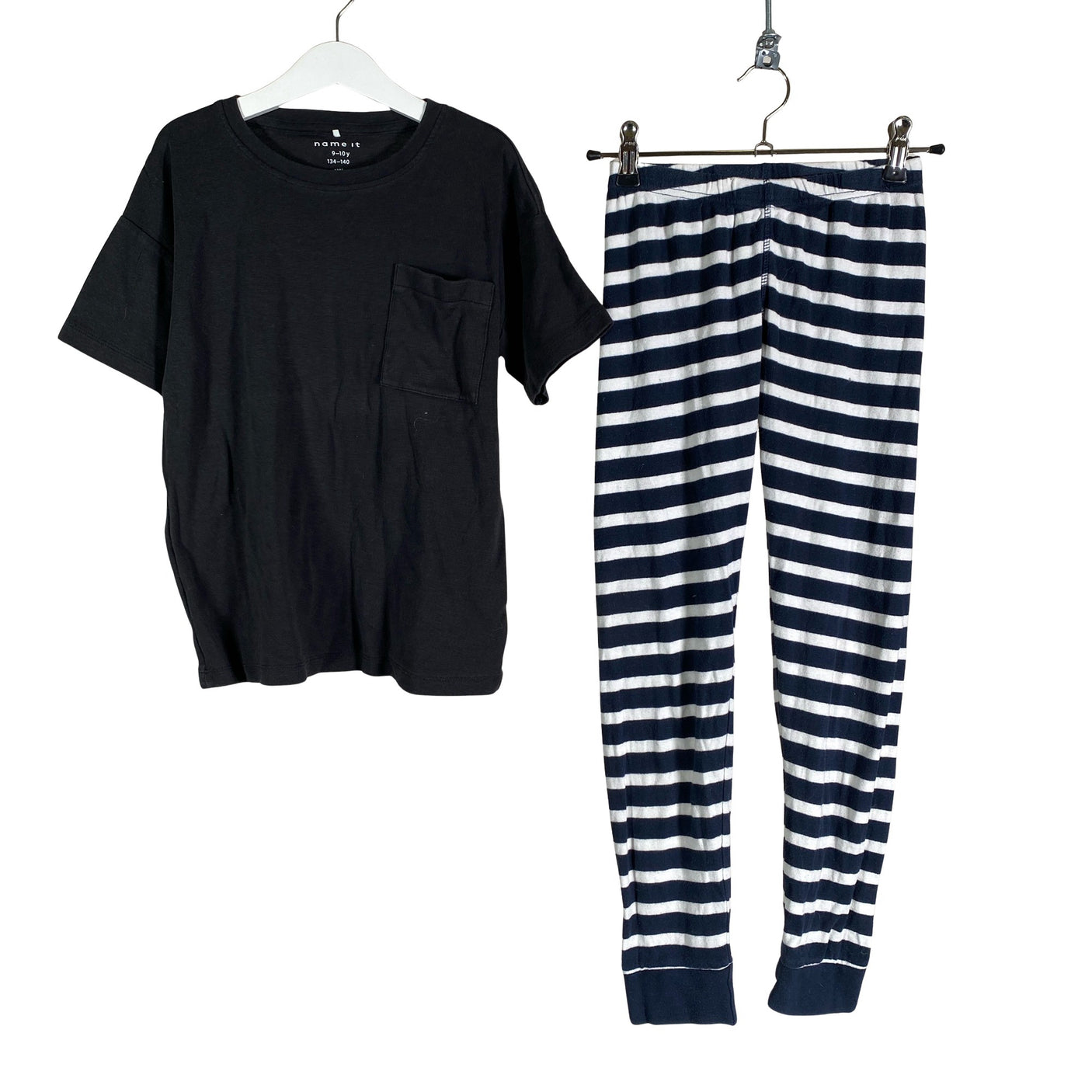 Unisex Name It - T-paita, koko 134 - 140 - (1)