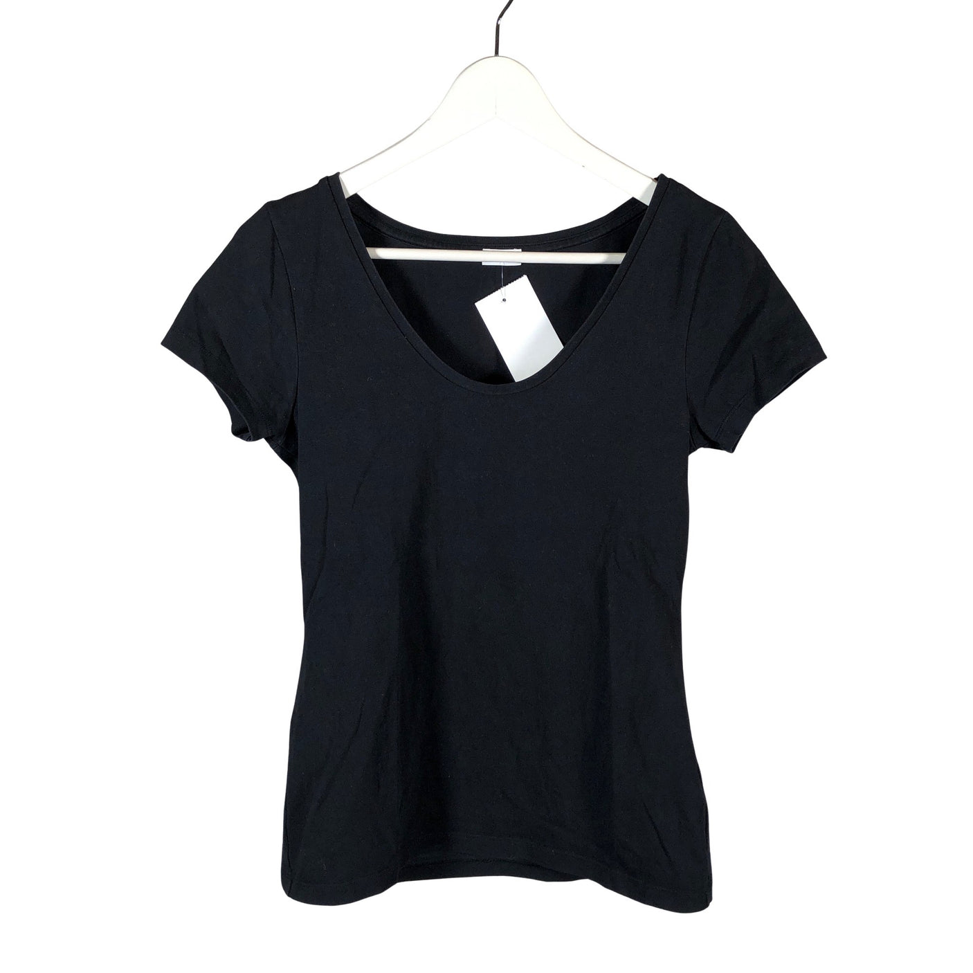 Unisex Filippa K. - T-paita, koko 38 - (1)