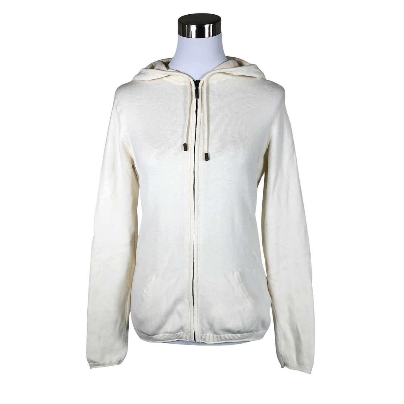 Unisex Tommy Hilfiger - Neuletakki, koko 38 - (1)