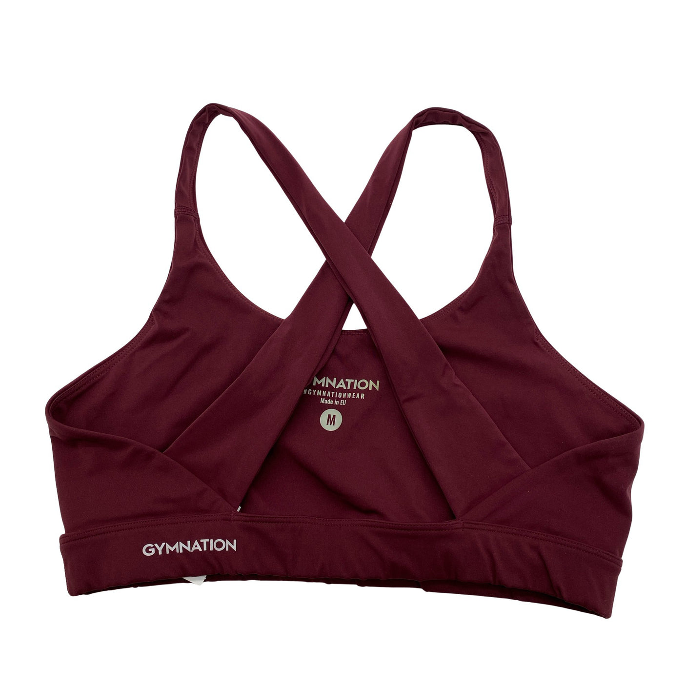 Unisex Gymnation - Urheilutoppi, koko 38 - (2)