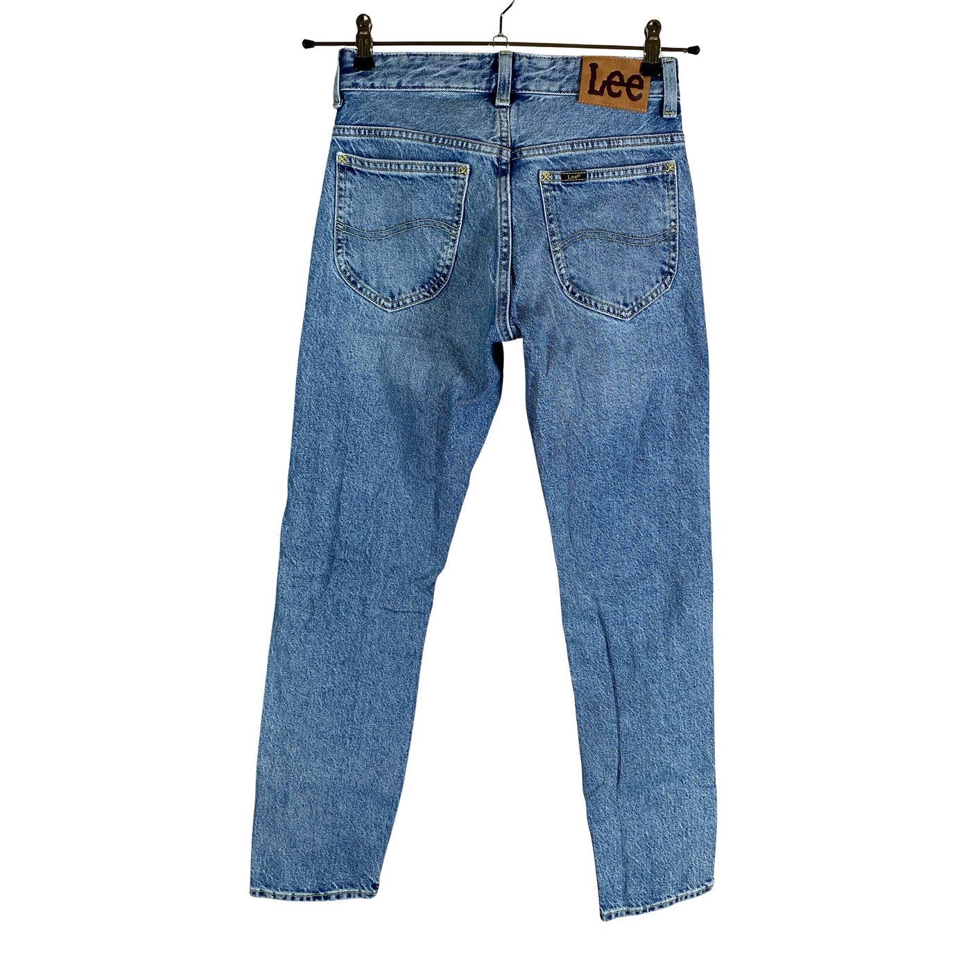 Unisex Lee - Farkut, koko W25 - (2)