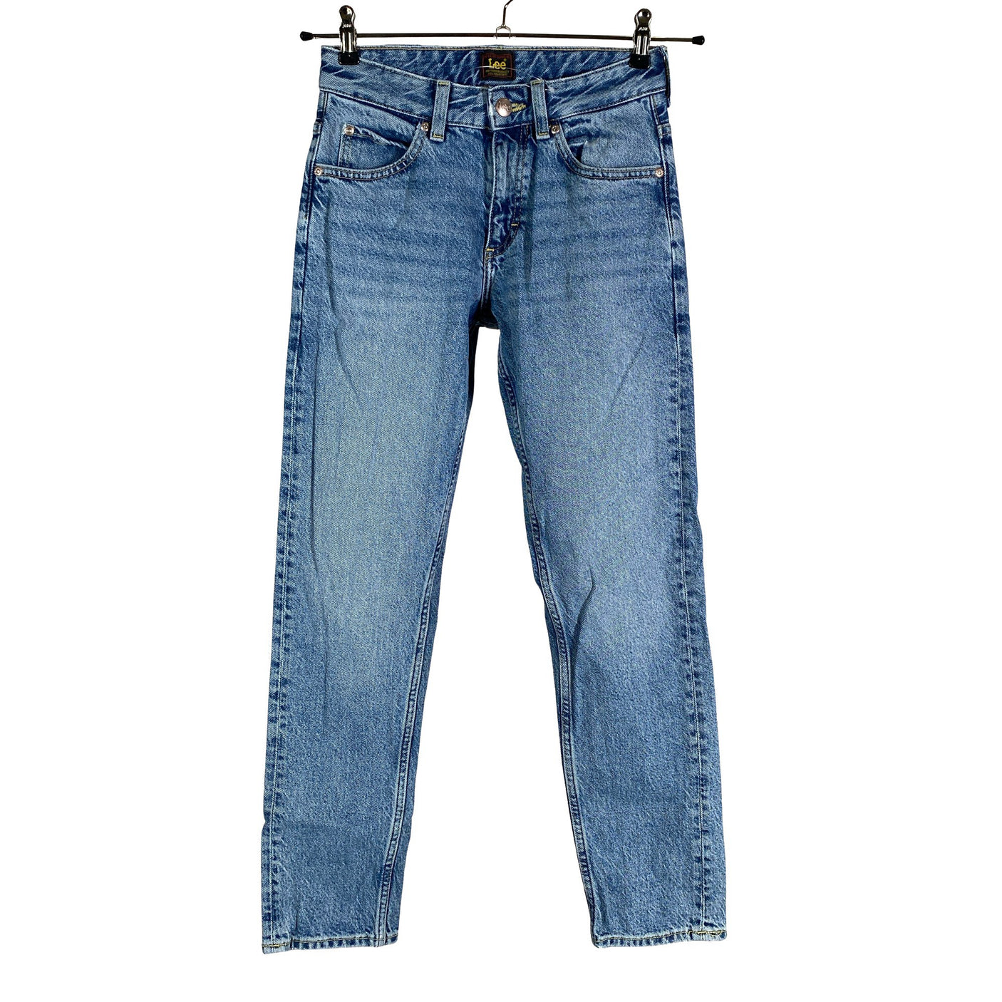 Unisex Lee - Farkut, koko W25 - (1)
