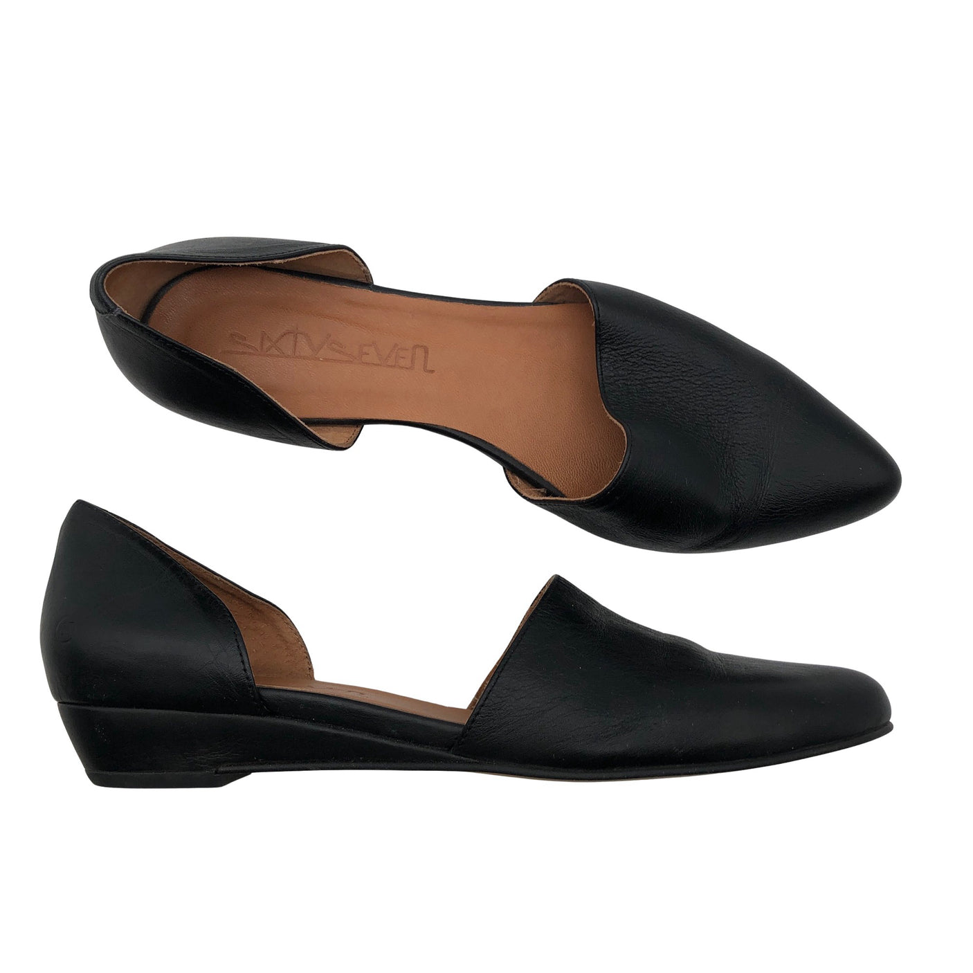 Unisex Sixtyseven - Ballerinat, koko 41 - (1)