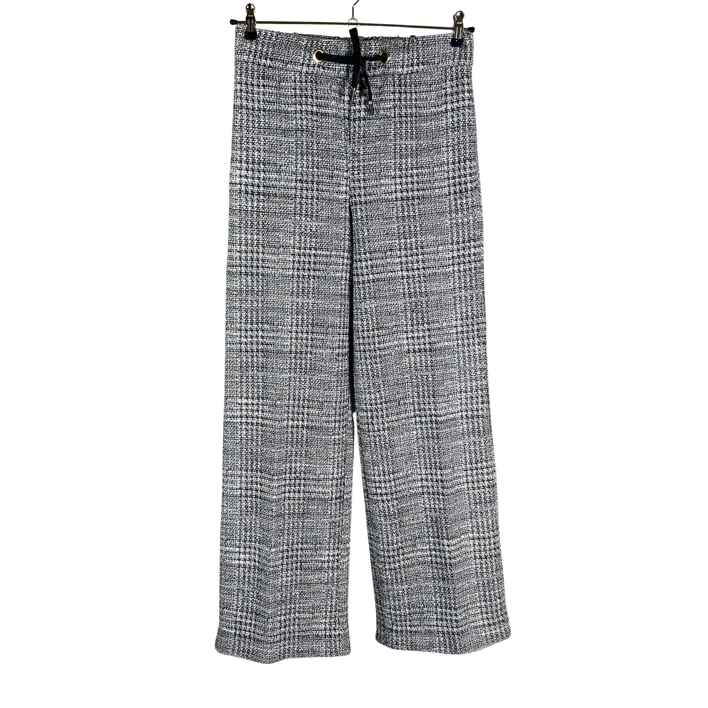 Unisex Massimo Dutti - Kangashousut, koko 40 - (1)