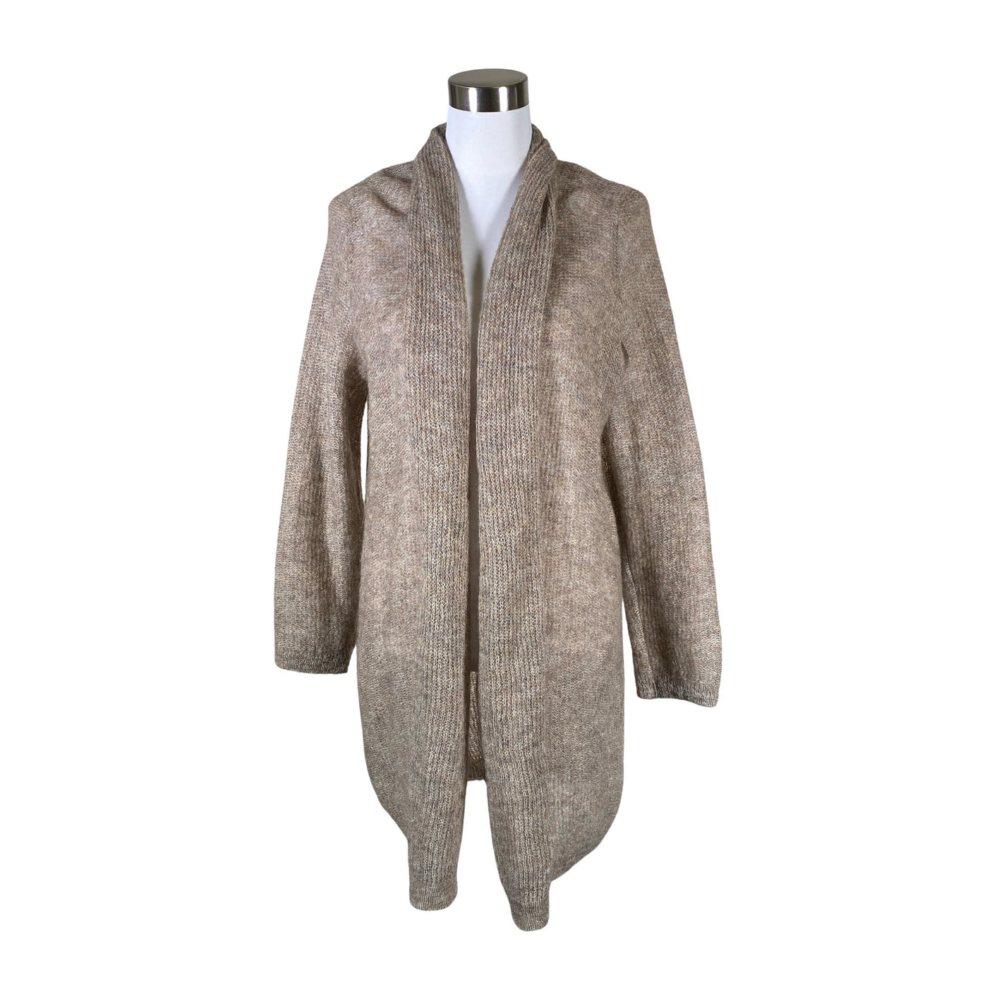 Unisex Willana - Neuletakki, koko 36 - (1)
