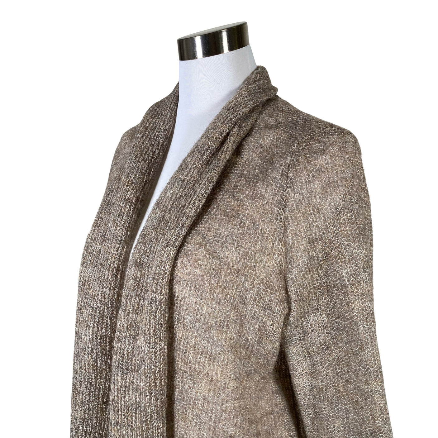 Unisex Willana - Neuletakki, koko 36 - (3)