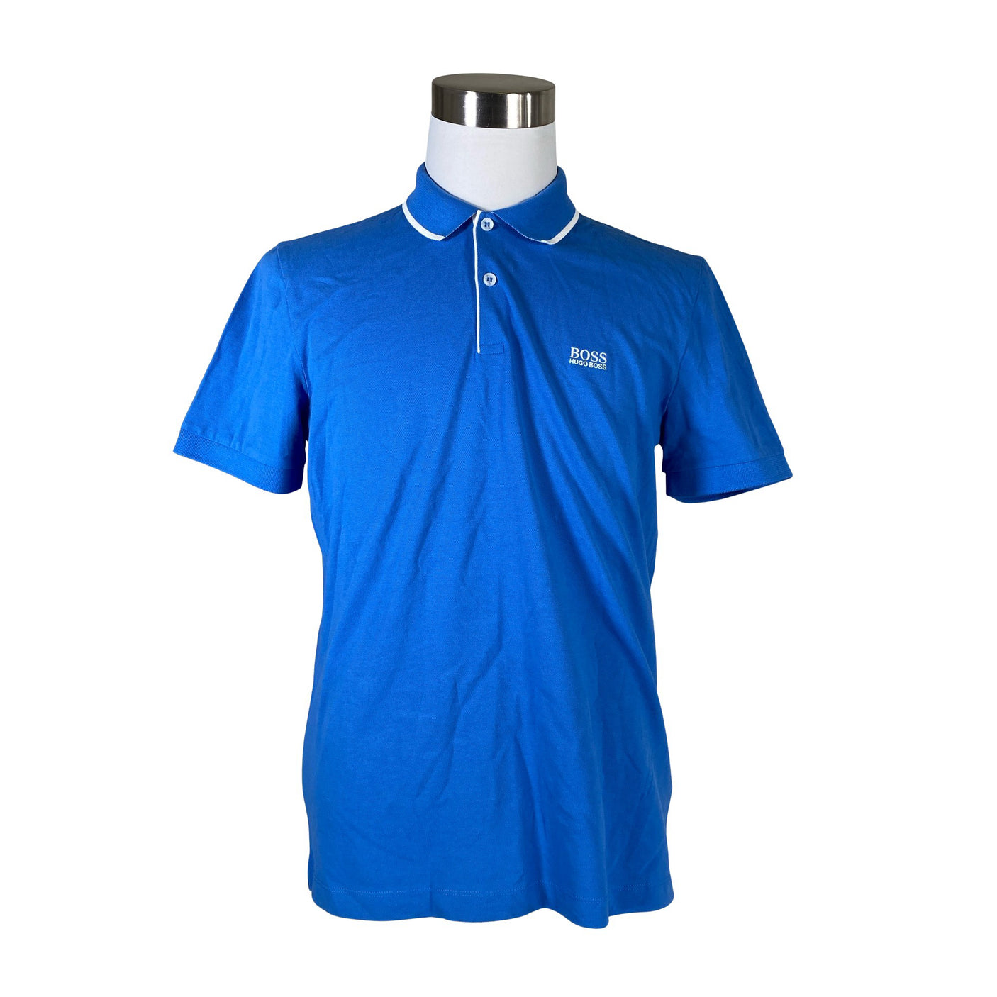 Unisex Hugo Boss - Pikeepaita, koko L - (1)