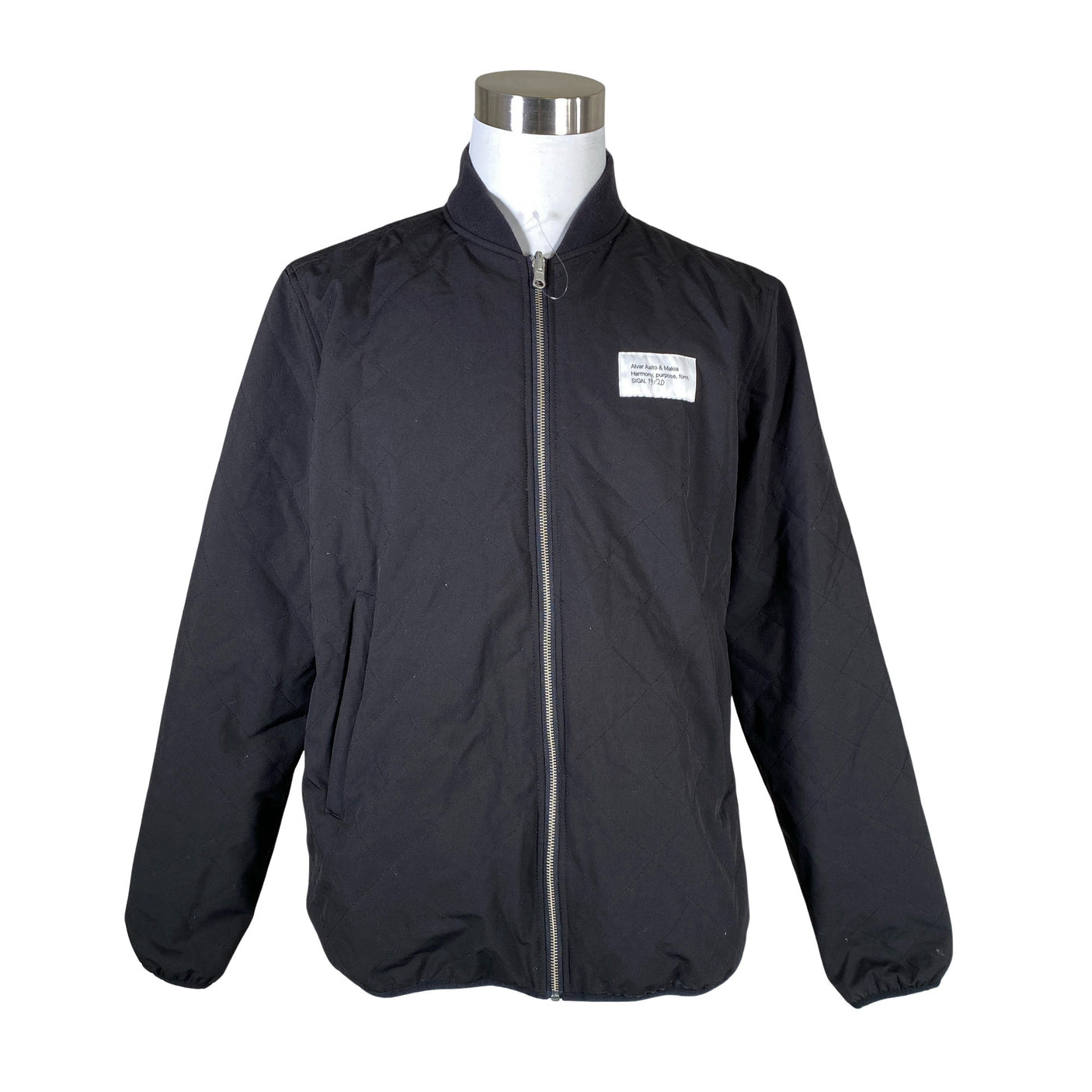 Unisex Makia - Tikkitakki, koko XL - (1)