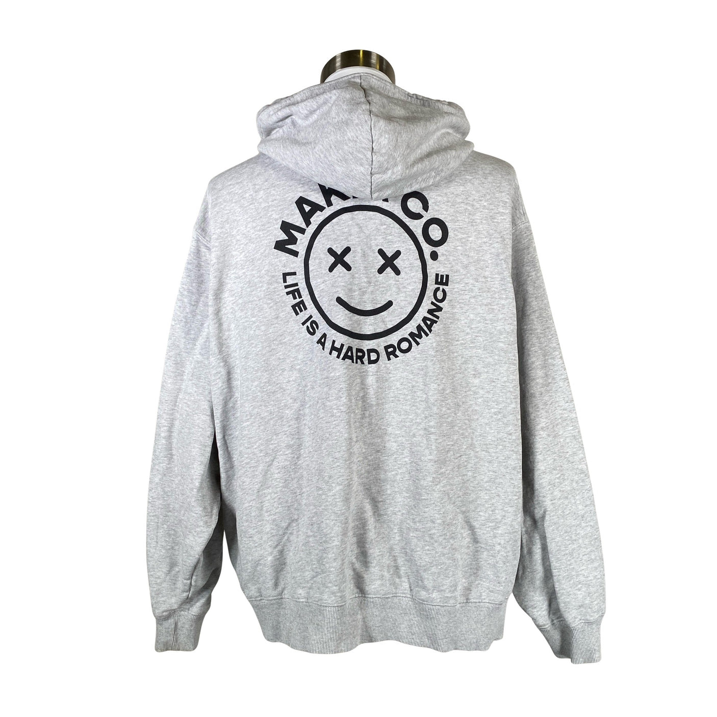 Unisex Makia - Huppari, koko XL - (2)