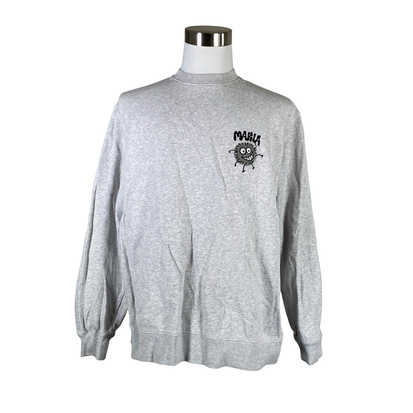 Unisex Makia - Collegepaita, koko XL - (1)