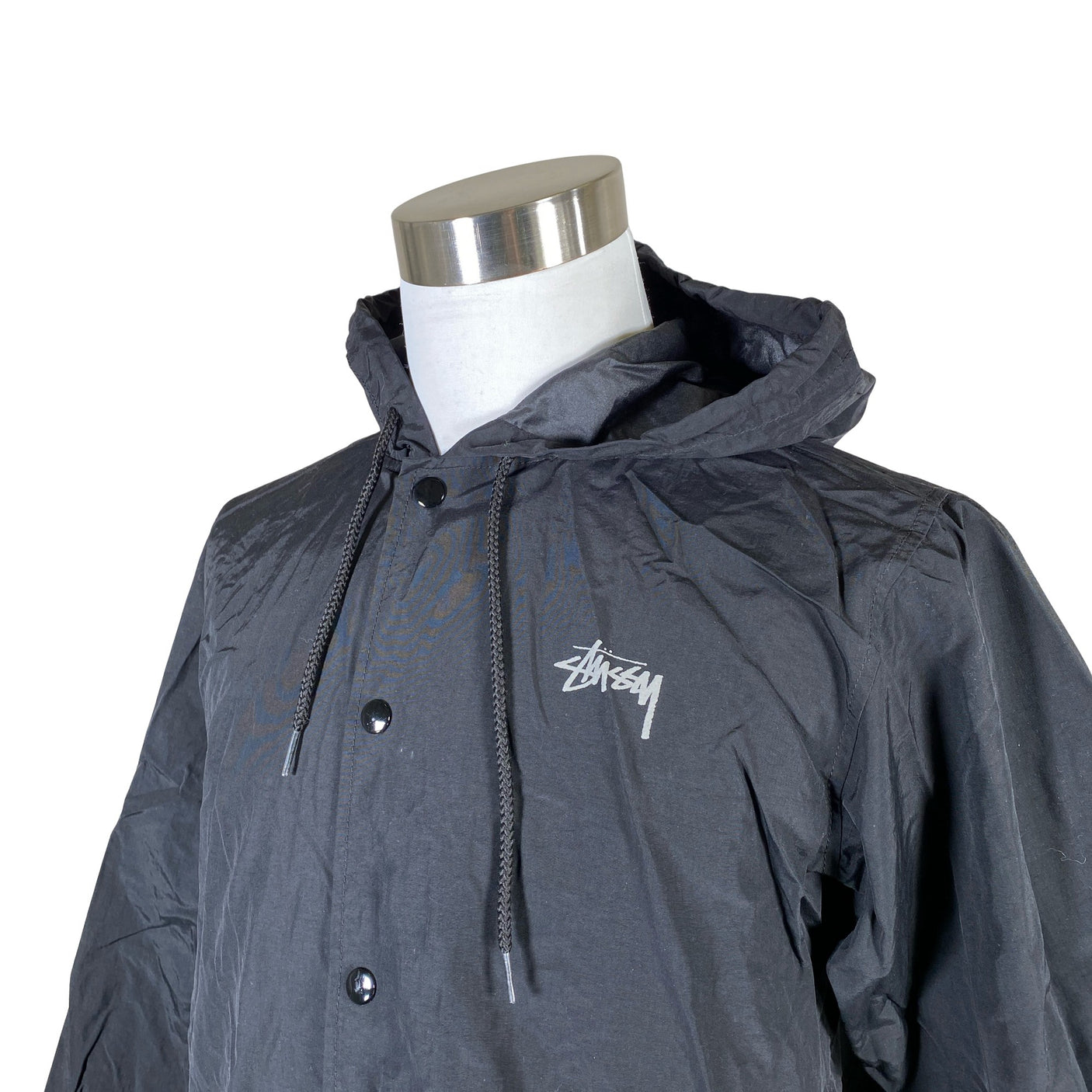 Unisex Stüssy - Ulkoilutakki, koko M - (3)