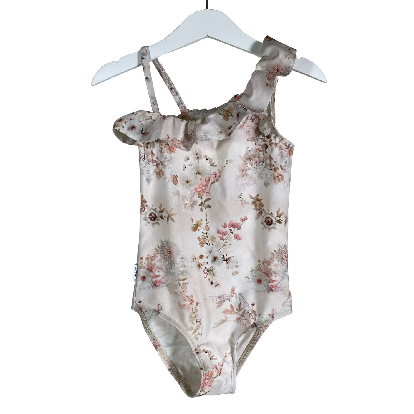 Unisex Gugguu - Uimapuku, koko 98 - 104 - (1)