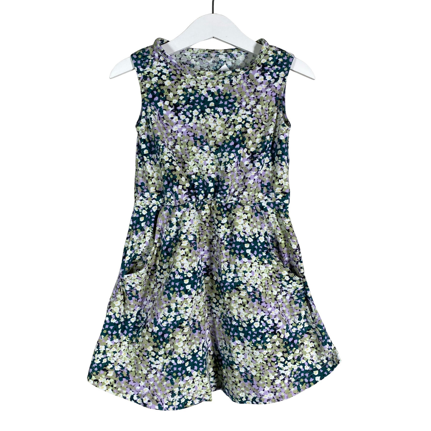 Unisex Finlayson - Trikoomekko, koko 98 - 104 - (1)