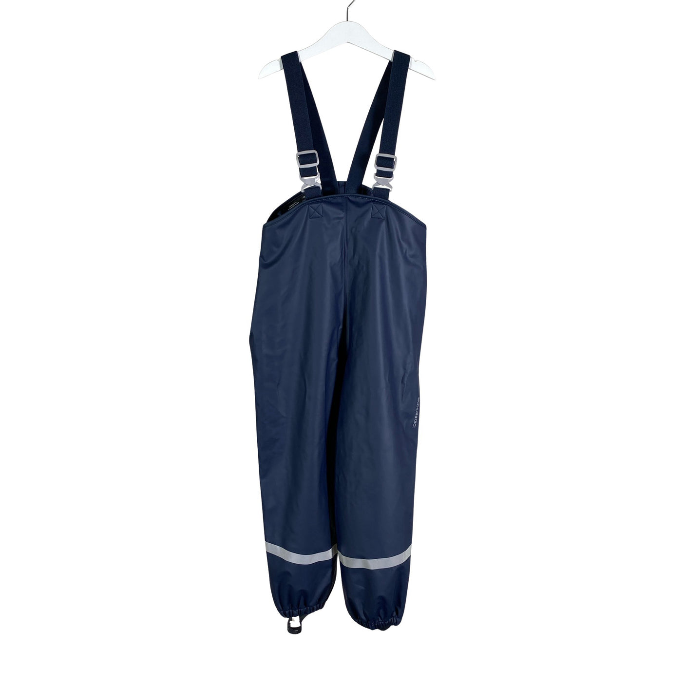 Unisex Didriksons - Sadehousut, koko 116 - 122 - (1)