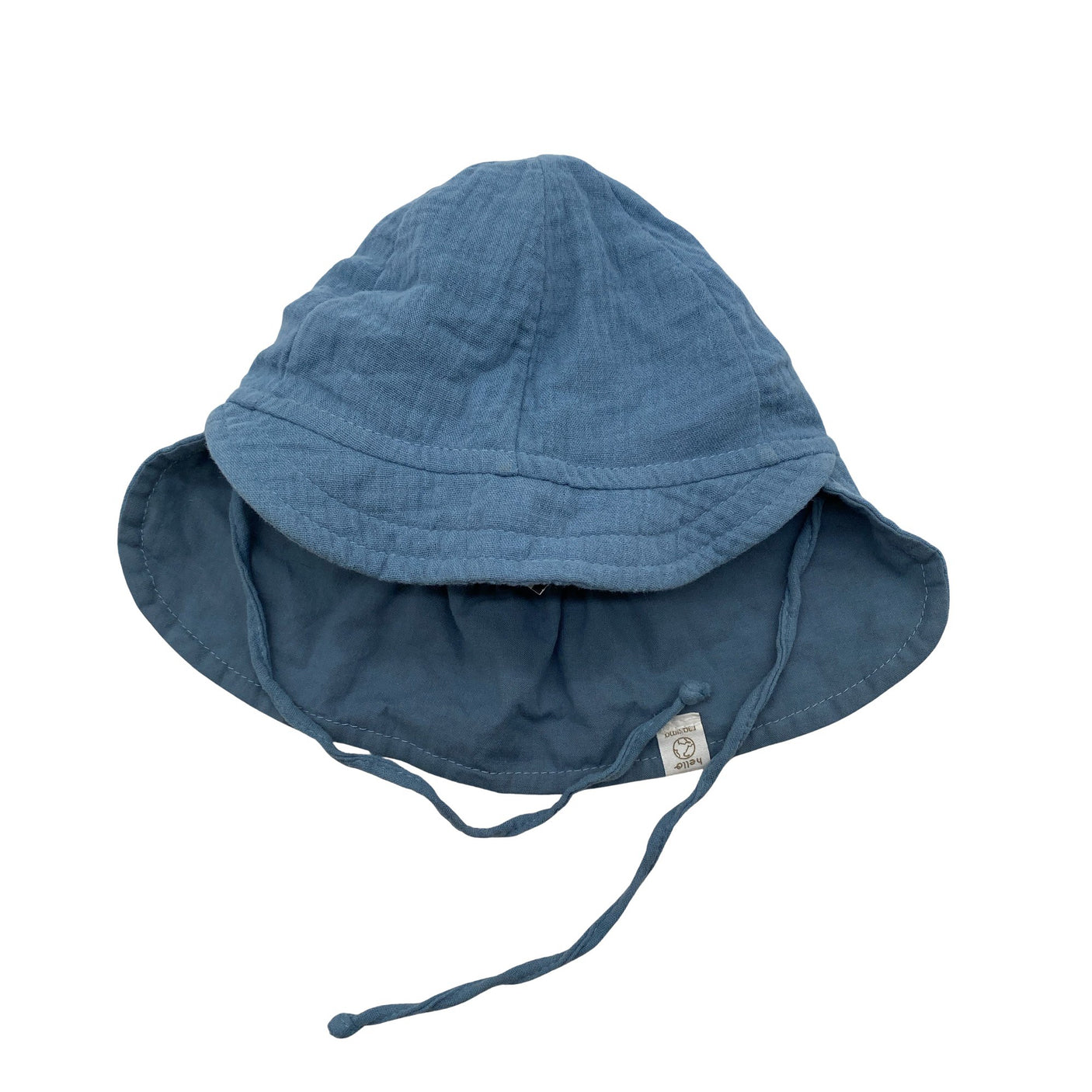 Unisex Maximo - Kesähattu, koko 48 - 50 cm - (1)