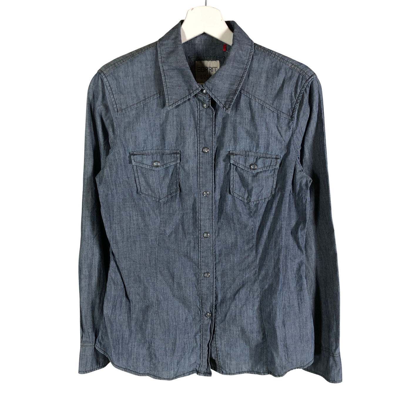 Unisex Esprit - Pusero, koko 38 - (1)