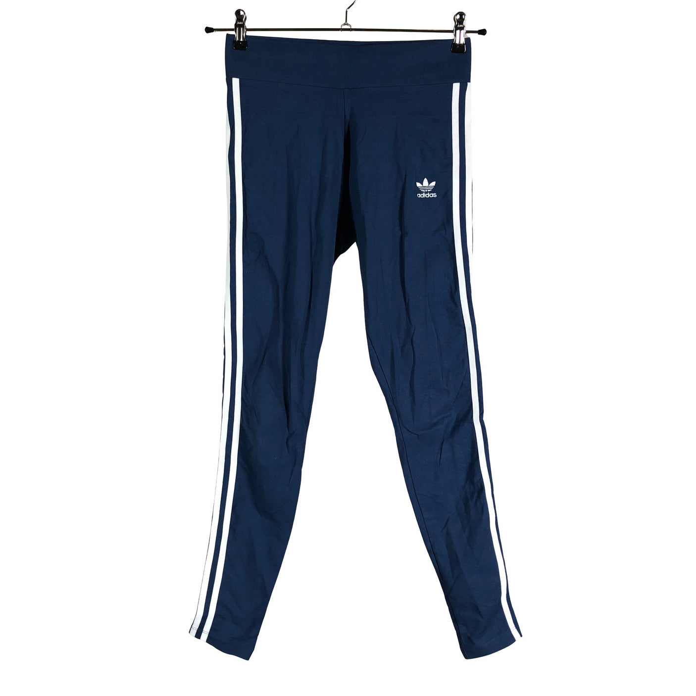 Unisex Adidas - Leggingsit, koko 36 - (1)