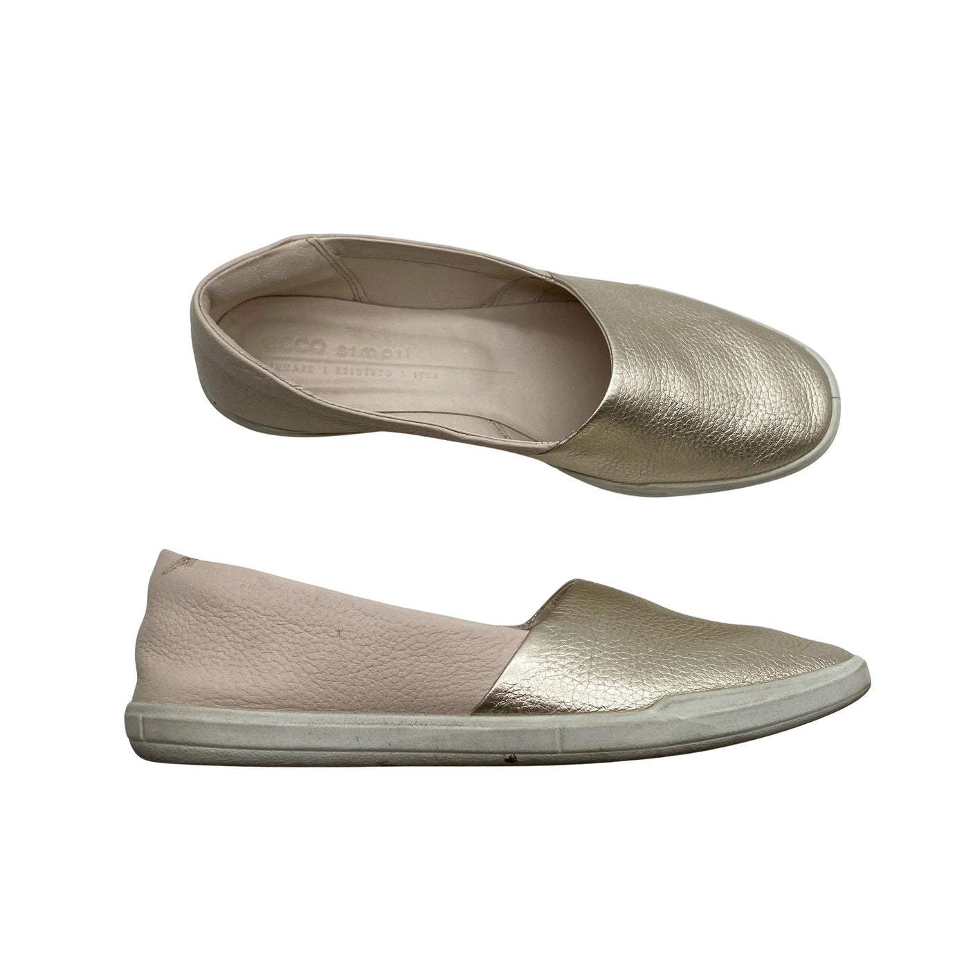 Unisex Ecco - Loaferit, koko 39 - (1)