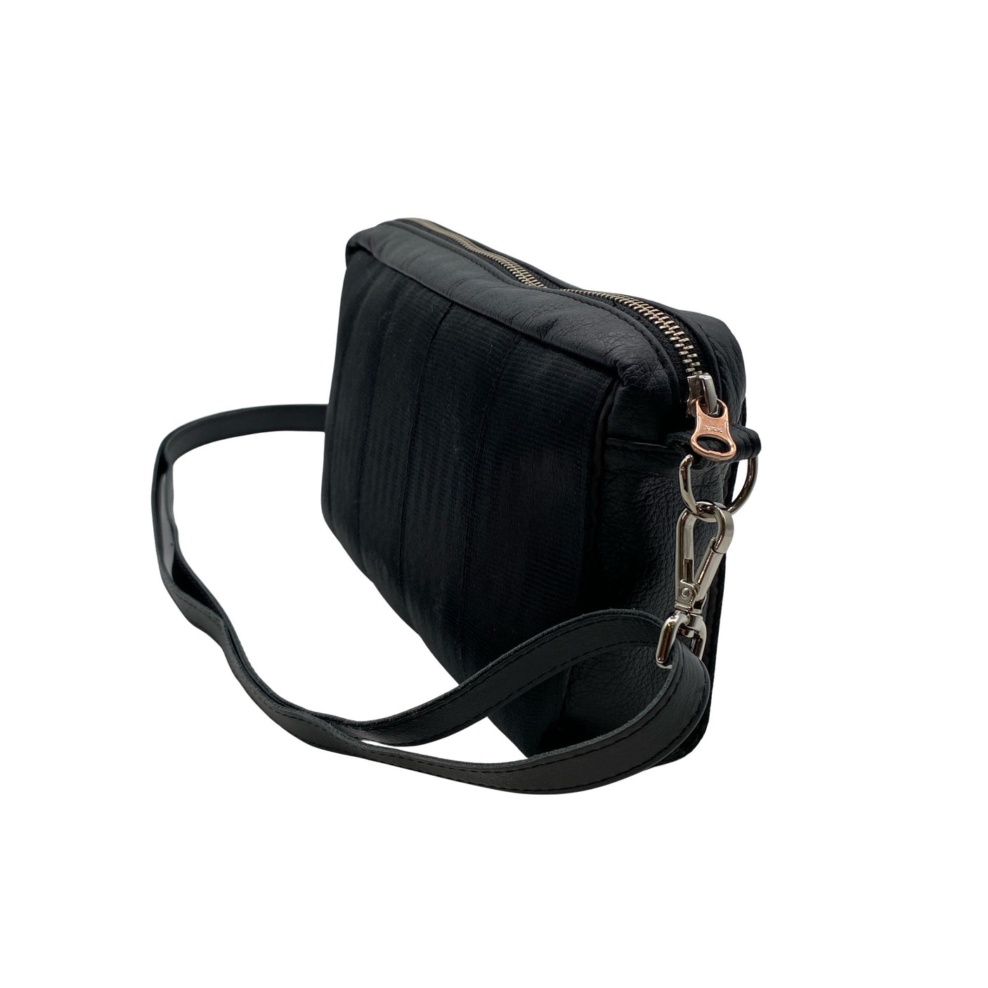 Unisex Globe Hope - Olkalaukku, koko Mini - (2)