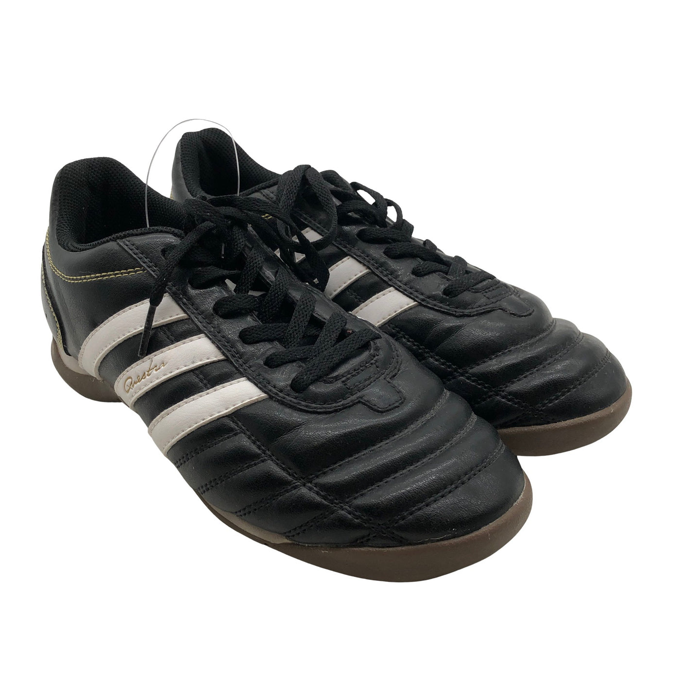 Unisex Adidas - Sisäliikuntakengät, koko 38 - (2)