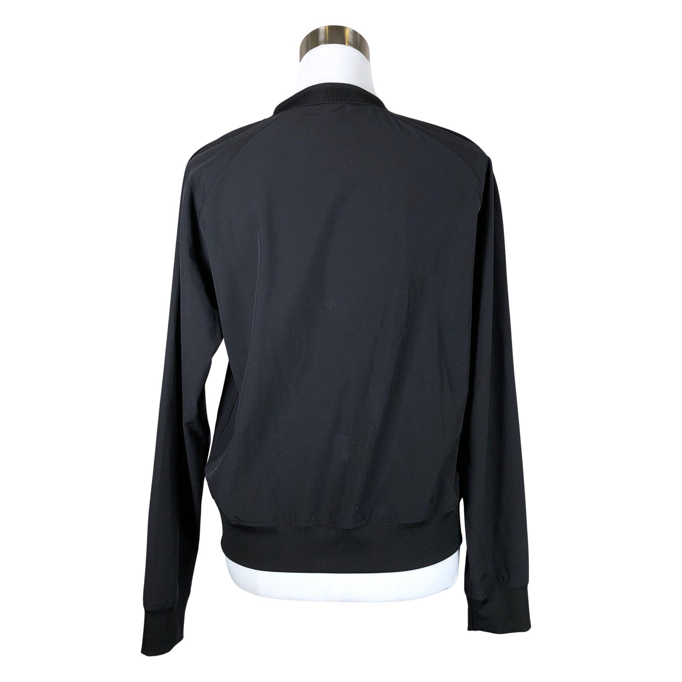 Unisex Soc - Urheilutakki, koko 38 - (2)