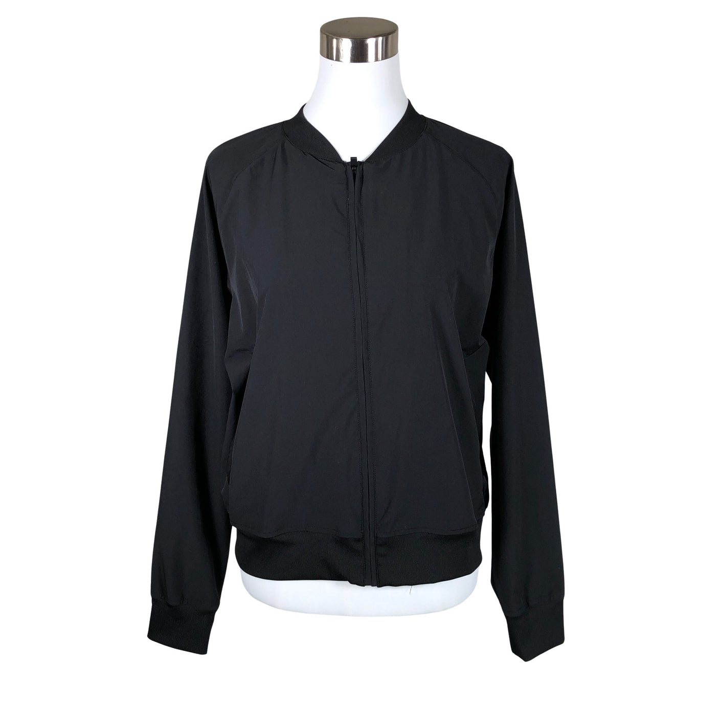Unisex Soc - Urheilutakki, koko 38 - (1)