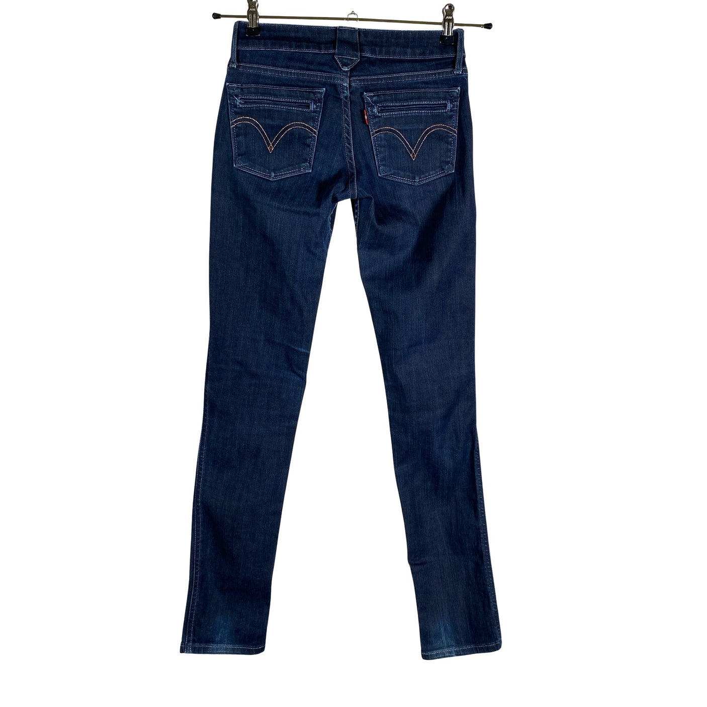 Unisex Levi's - Farkut, koko W27 - (2)