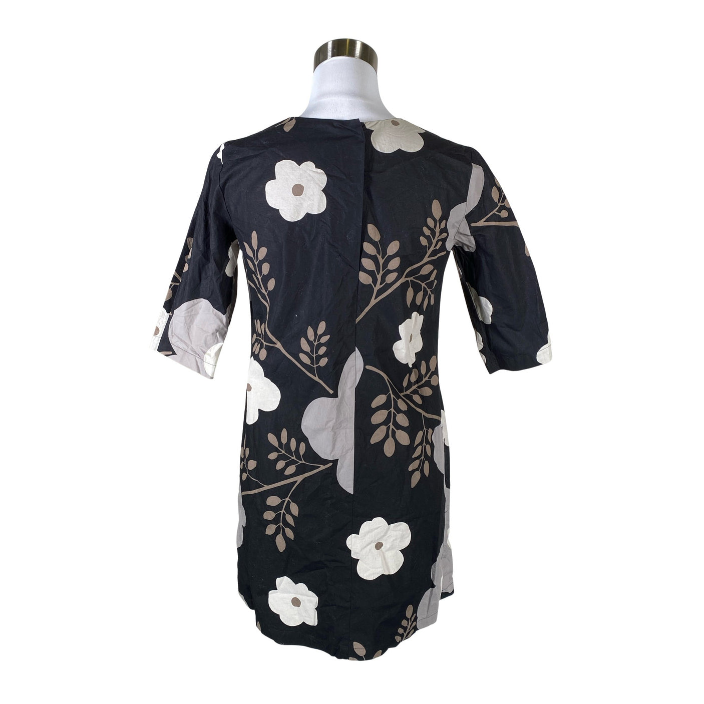 Unisex Marimekko - Kangastunika, koko 34 - (2)