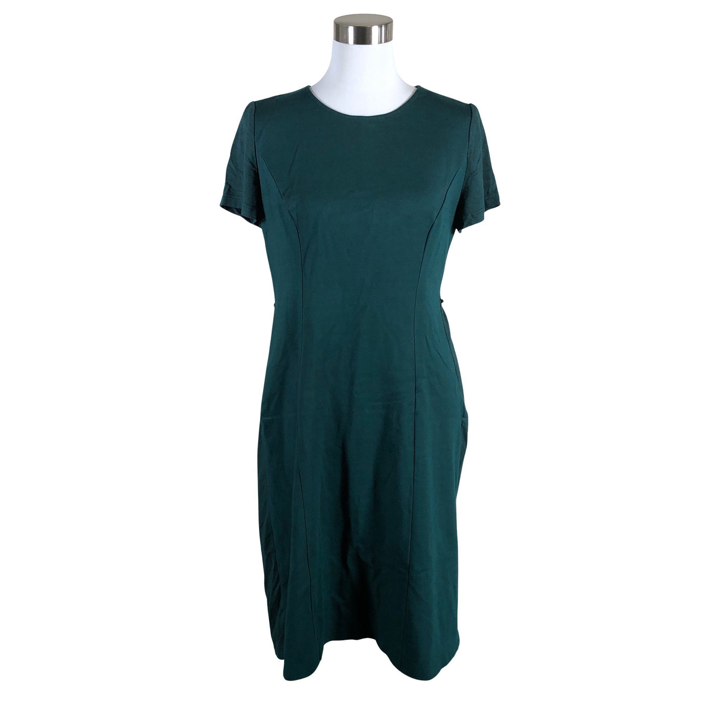 Unisex Muotikuu - Trikoomekko, koko 40 - (1)