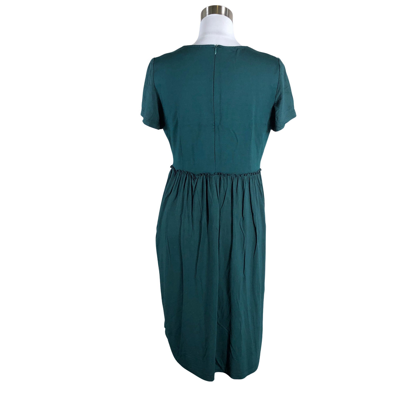 Unisex Muotikuu - Trikoomekko, koko 40 - (2)