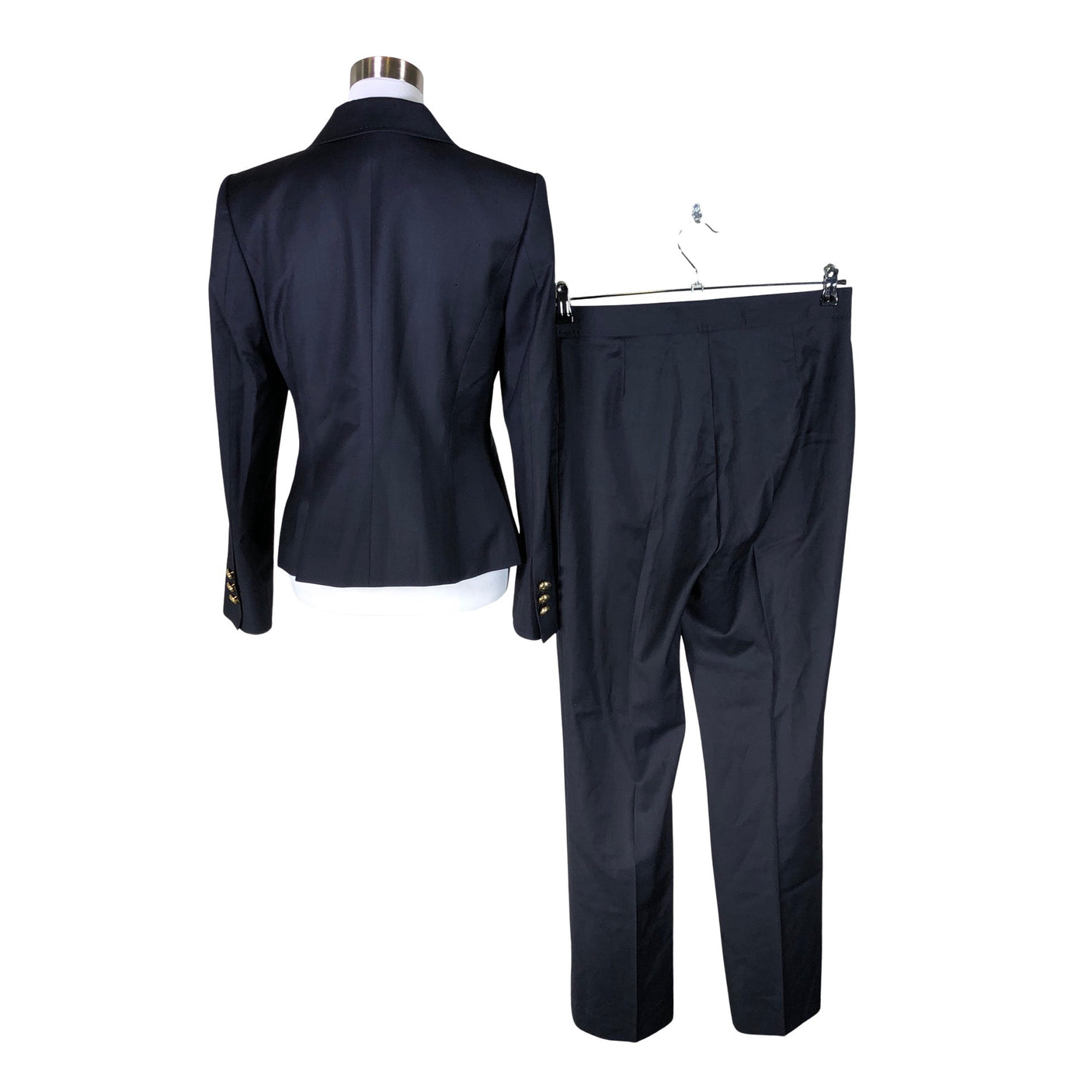 Unisex Andiata - Jakkupuku, koko 40 - (2)