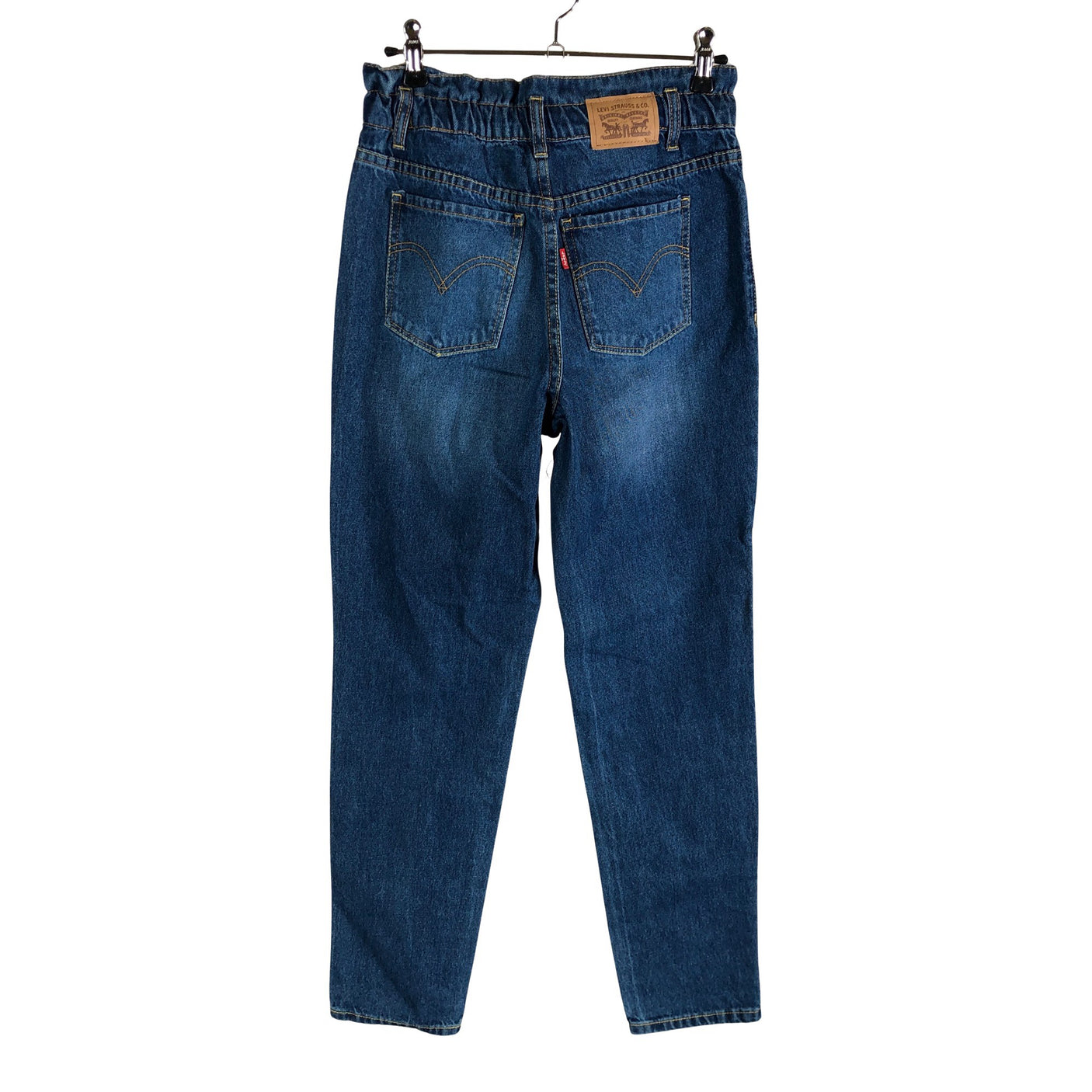 Unisex Levi's - Farkut, koko 146 - 152 - (2)