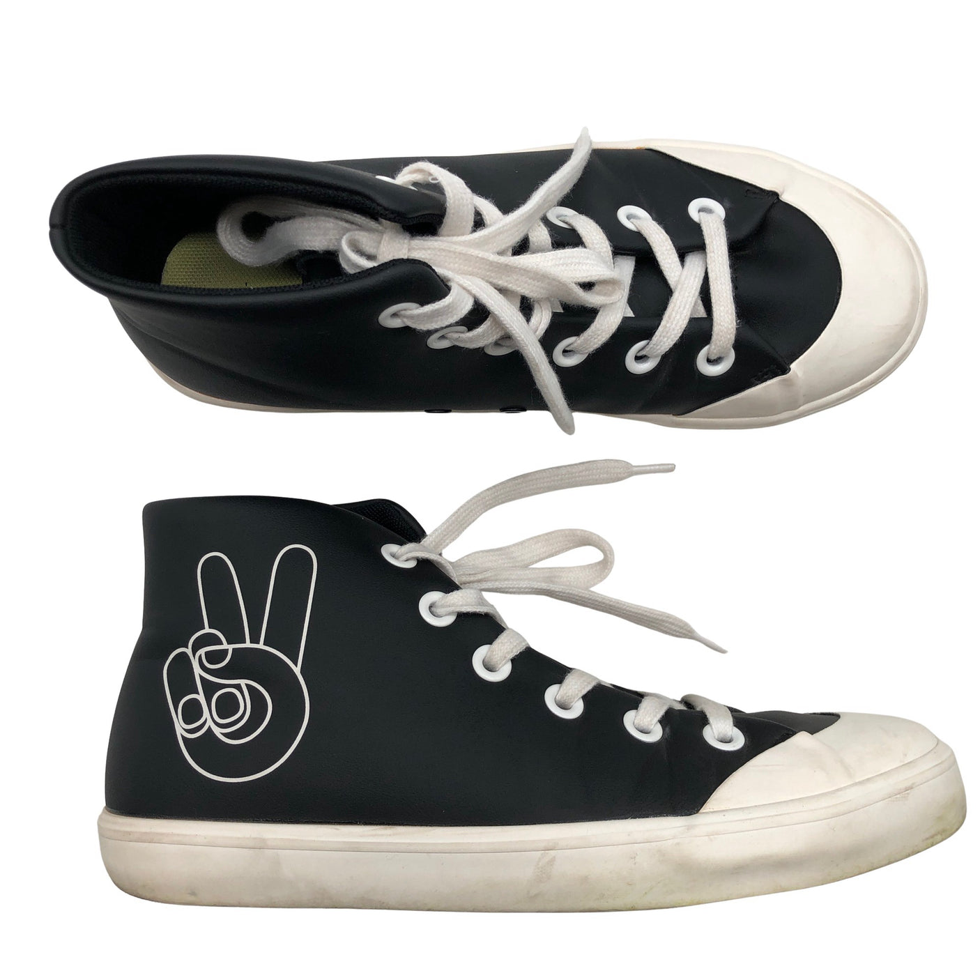 Unisex Reima - Tennarit, koko 38 - (1)