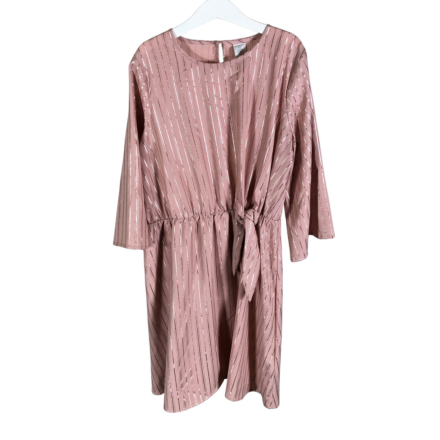 Unisex Lindex - Sifonkimekko, koko 140 - 146 - (1)