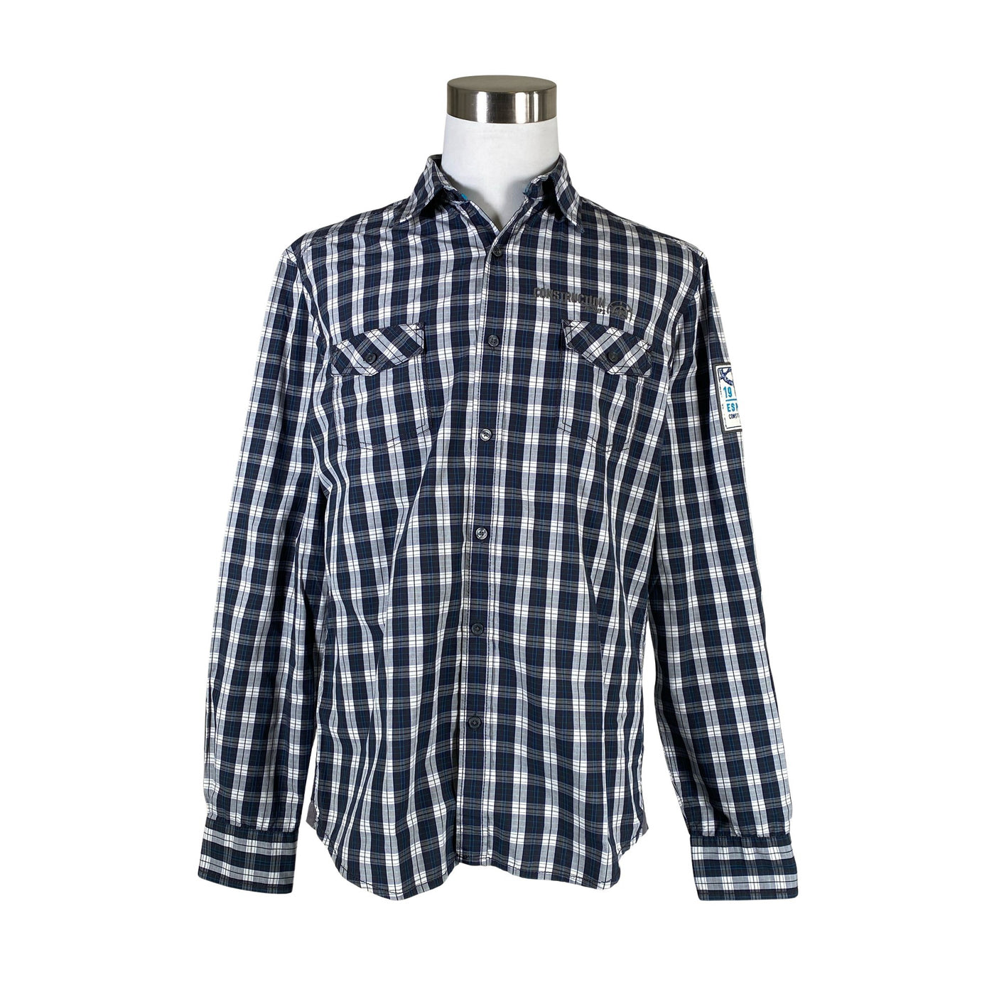 Unisex Esprit - Kauluspaita, koko L - (1)