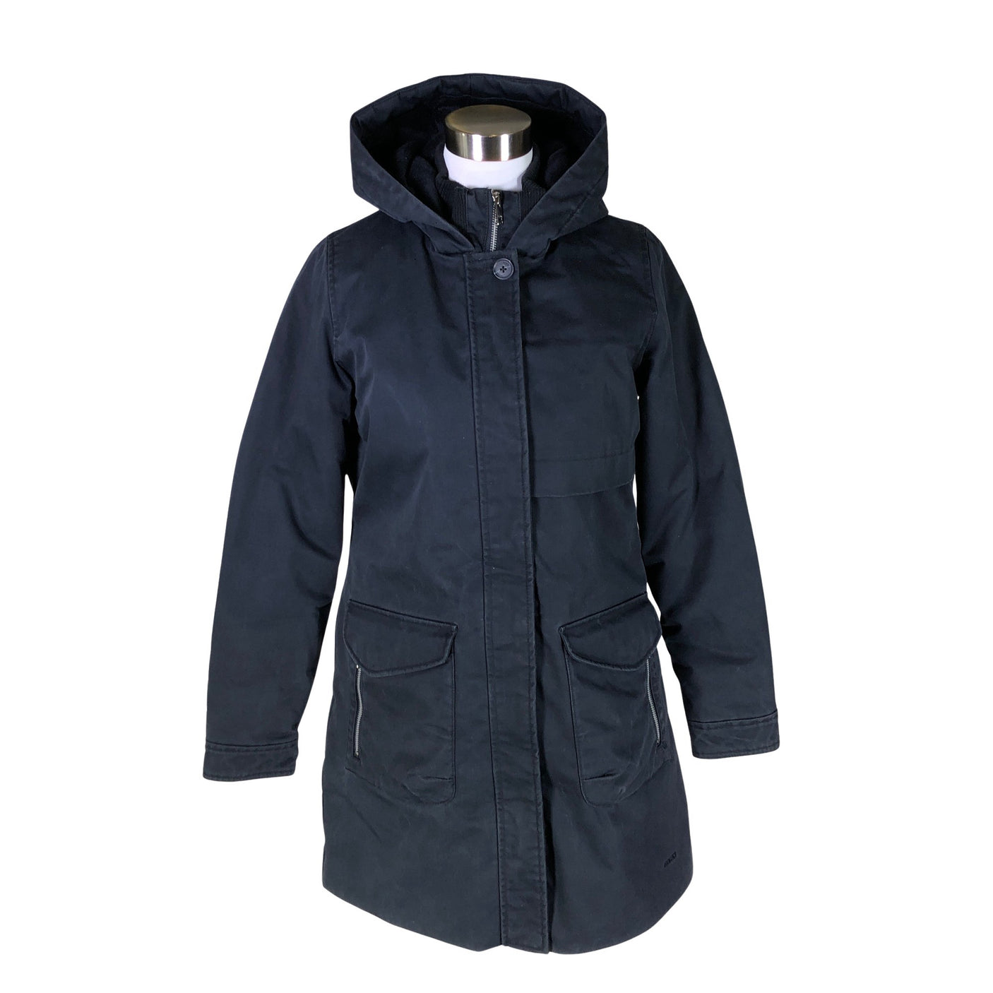 Unisex Elvine - Toppatakki, koko 38 - (1)