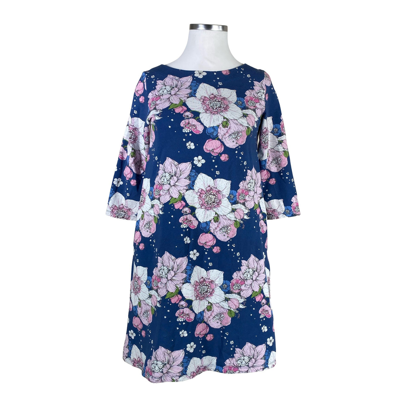 Unisex Handmade - Collegemekko, koko 42 - (1)