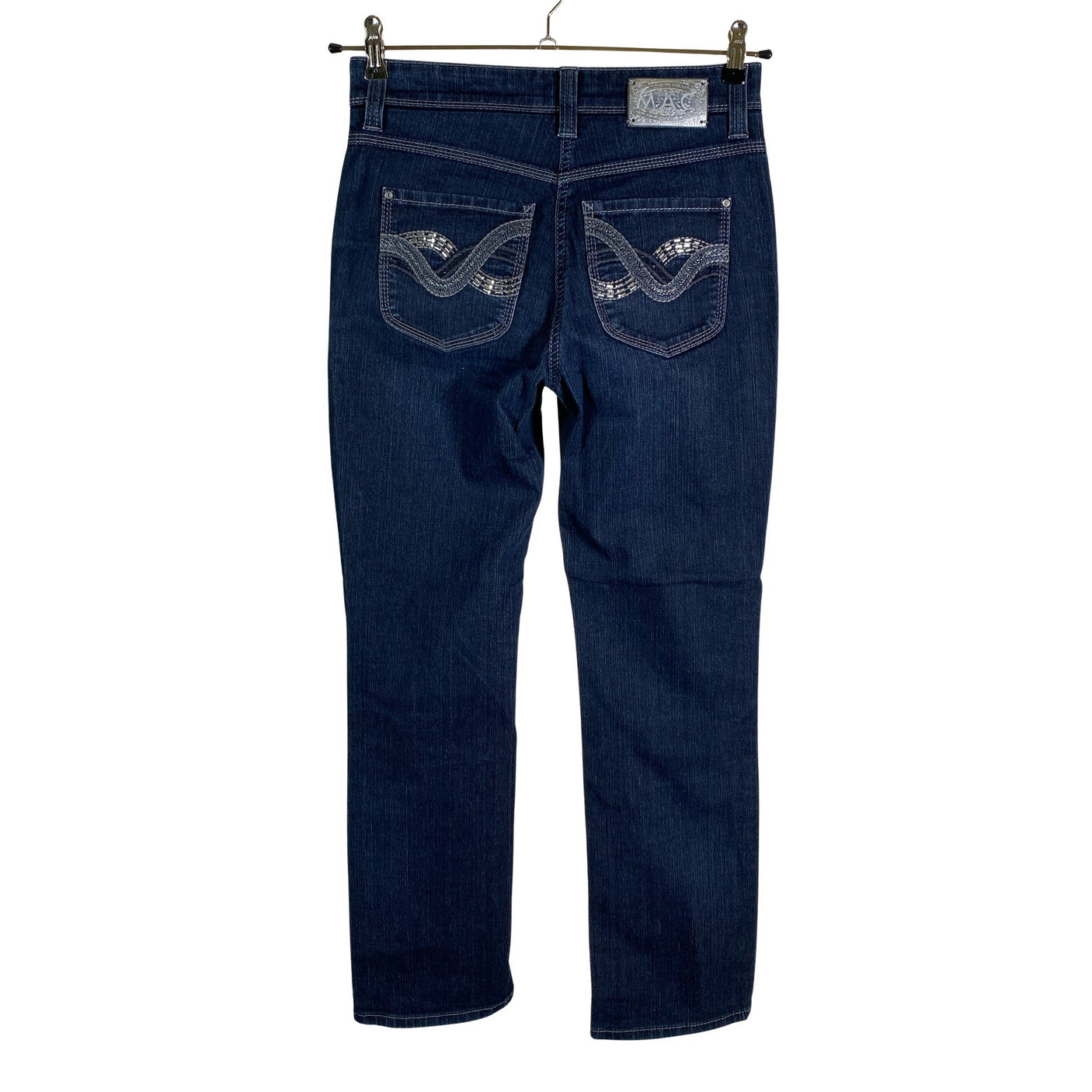 Unisex MAC - Farkut, koko 36 - (2)