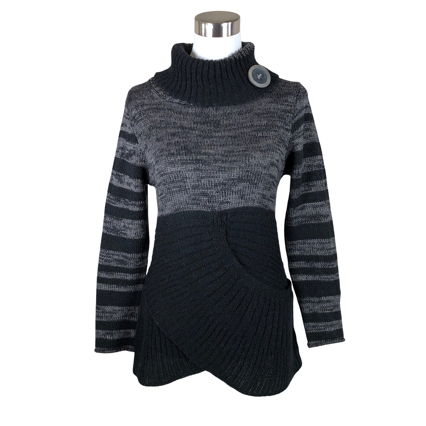 Unisex Skovhuus - Neulepaita, koko 38 - (1)