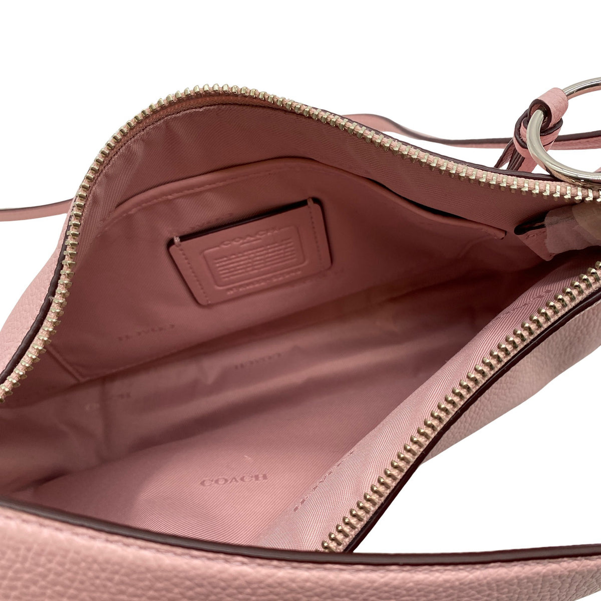 Unisex Coach - Käsilaukku, koko Midi - (3)