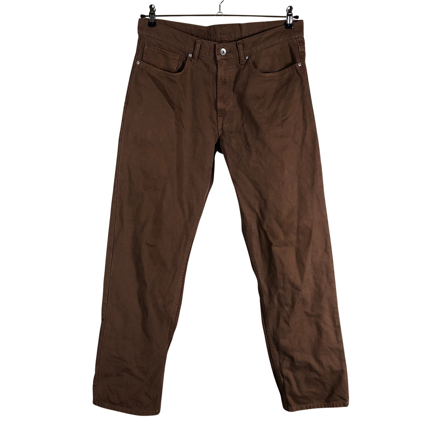 Unisex Vailent - Farkut, koko M - (1)