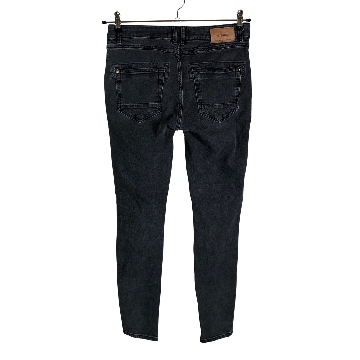 Unisex Mos Mosh - Farkut, koko W27 - (2)