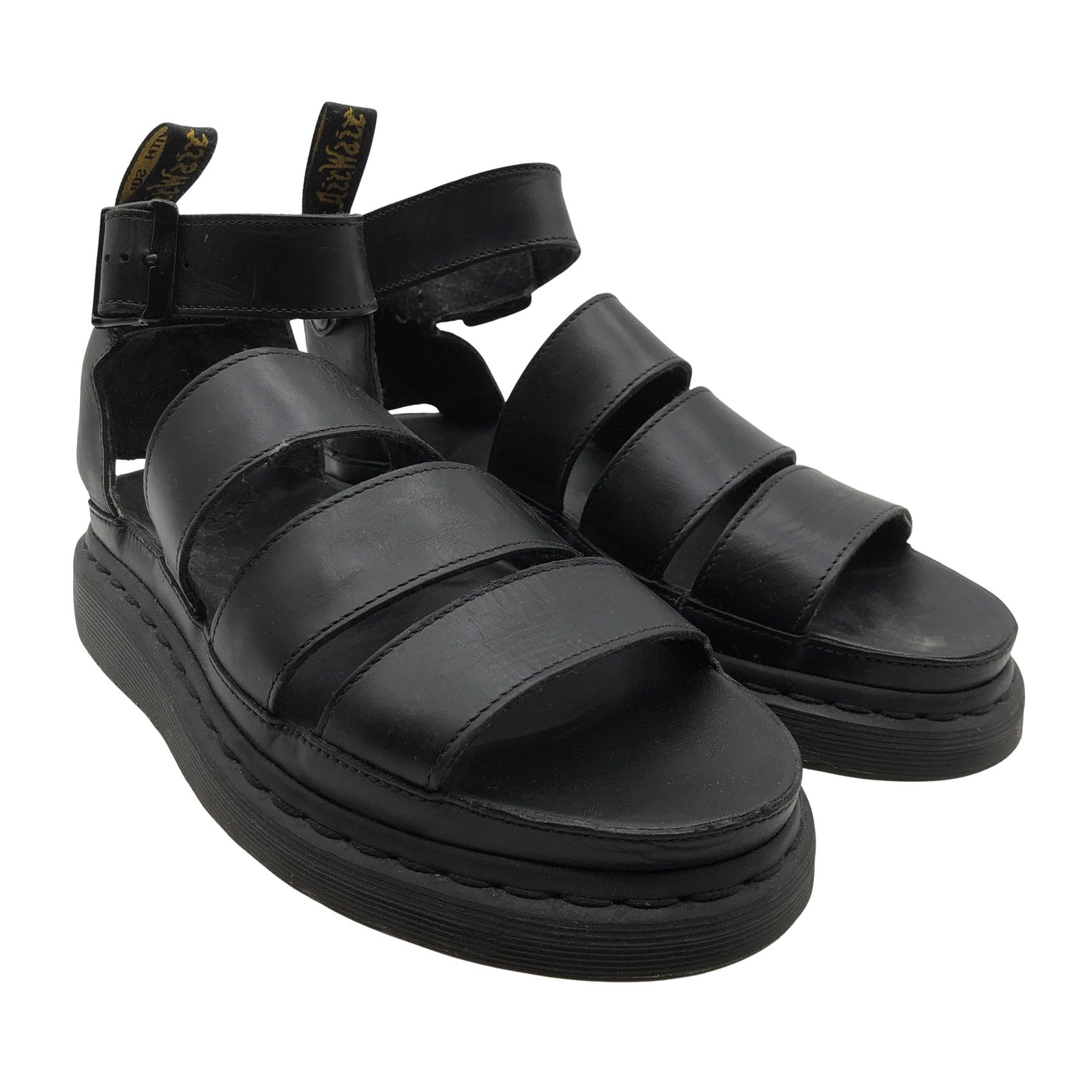 Unisex Dr. Martens - Sandaalit, koko 41 - (2)