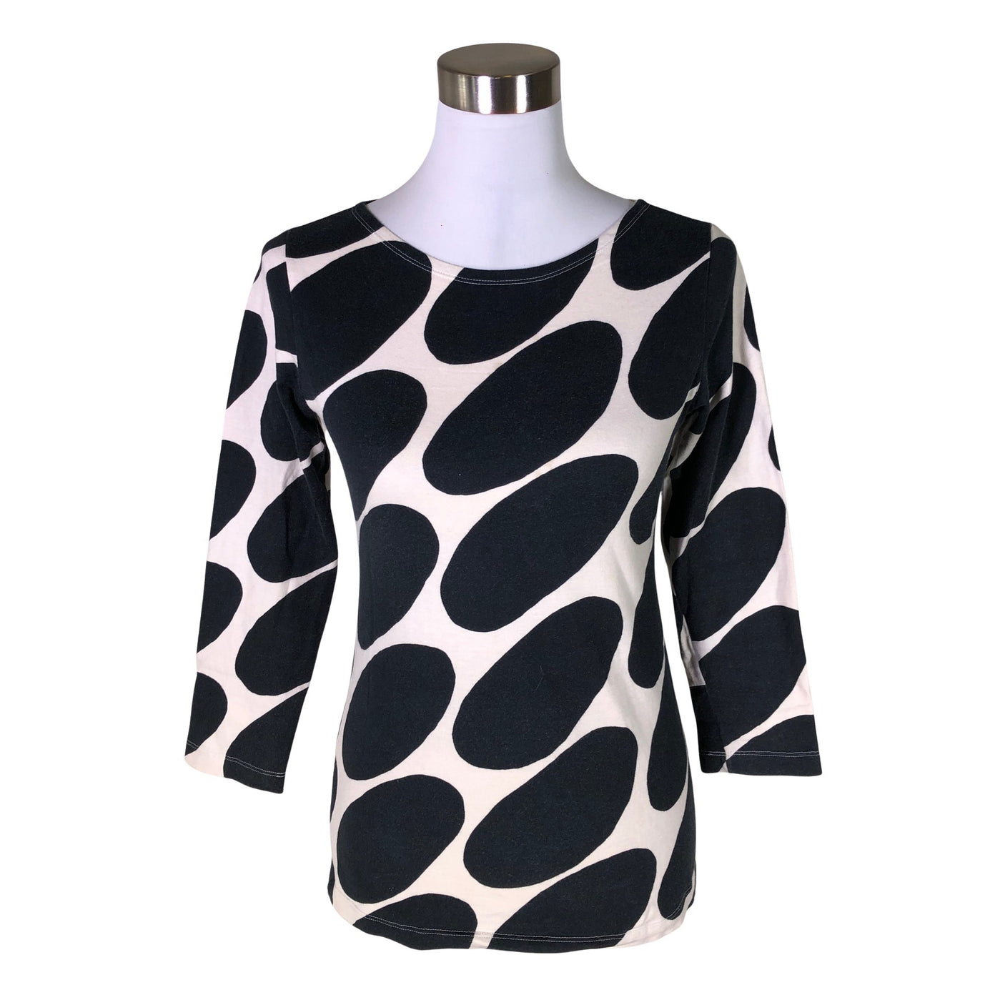 Unisex Marimekko - Trikoopaita, koko 36 - (1)