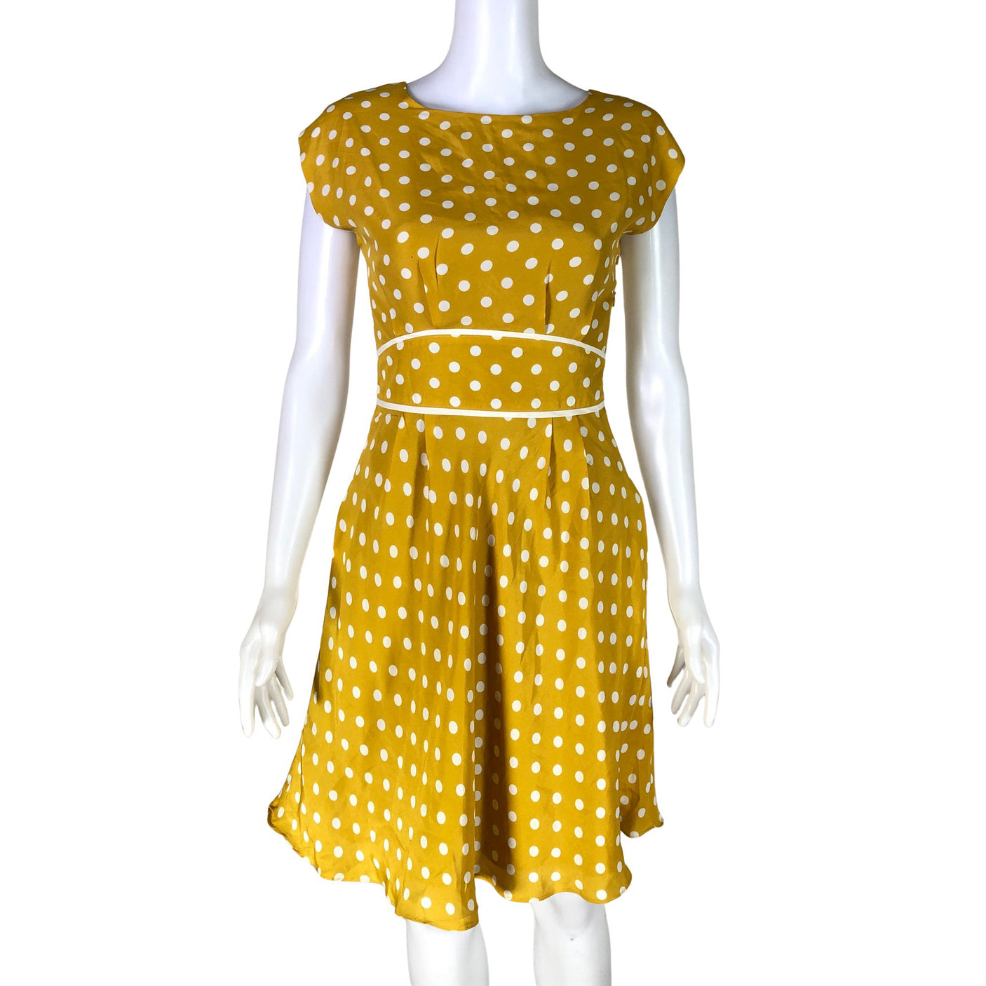 Unisex Louche - Sifonkimekko, koko 34 - (1)