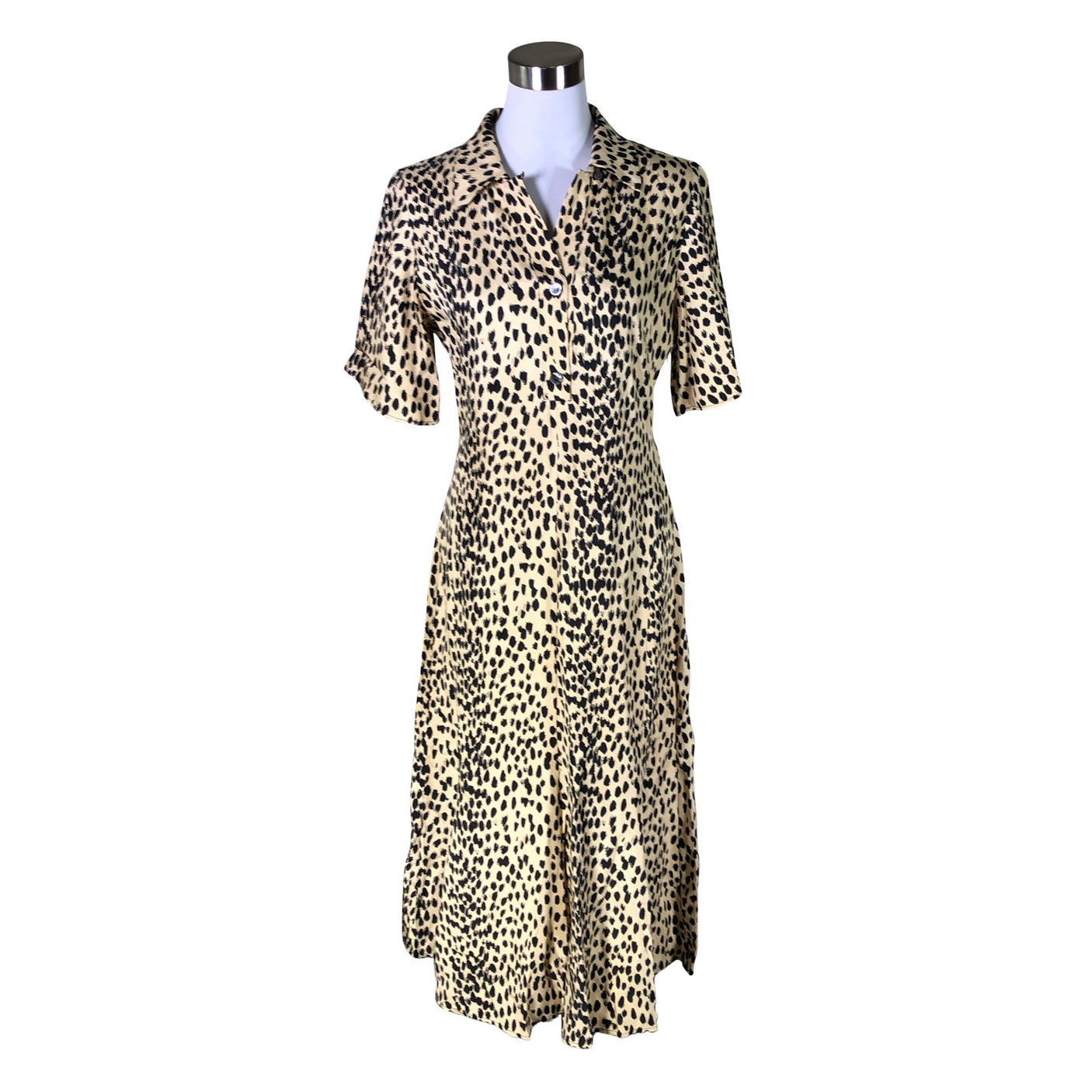Unisex Arket - Maksimekko, koko 38 - (1)