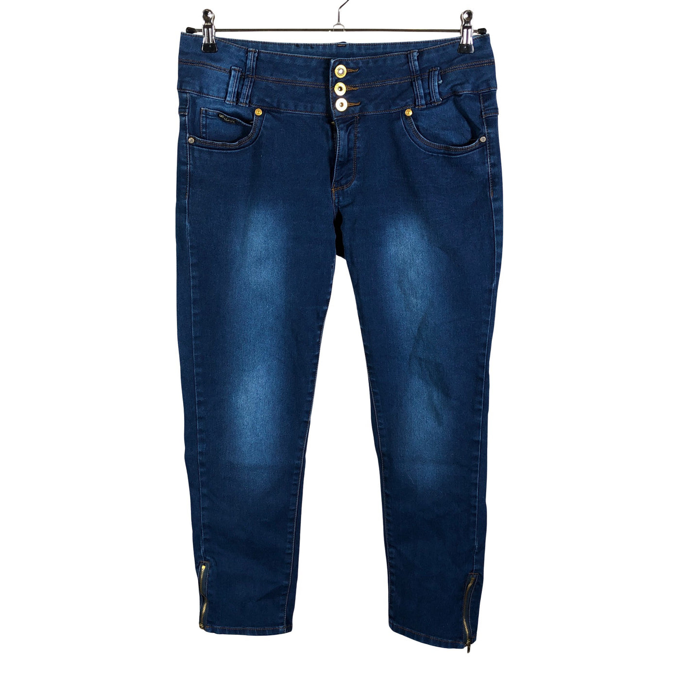 Unisex Marc Lauge - Farkut, koko 42 - (1)